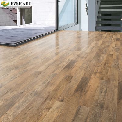 Дизайн 3D-моделей Luxury Hdf Wood Glossy Self Adhesive Parquet Wide Plank Floor Solution