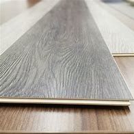 Unilin Click Lock Spc Flooring Деревянный цвет Пластиковый жесткий ядро Виниловый планка пол 4 мм Внутри