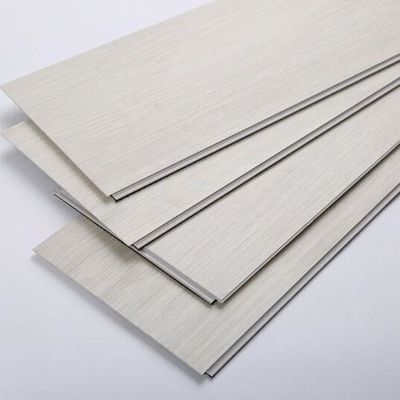 Unilin Click System 4mm SPC Floor Tile Marble Effect для реставрации музеев