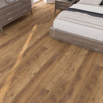 Unilin Click System 4mm SPC Floor Tile Marble Effect для реставрации музеев