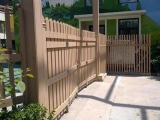 Преобразуйте свой сад с помощью деревянно-пластиковых плотин, подобных настоящей древесине