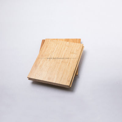 Послепродажное обслуживание и онлайн-поддержка 12 мм ECO Forest Strand Woven Bamboo Flooring