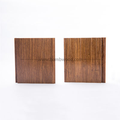 Послепродажное обслуживание и онлайн-поддержка 12 мм ECO Forest Strand Woven Bamboo Flooring
