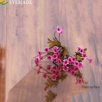 T G 12mm 3D Classic Oak Thailand Click Tan Floor Деревянный вид Ламинированный паркет Ламинированный пол