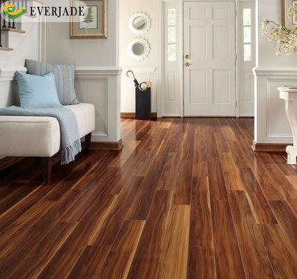 HDF Herringbone самоклеящийся пластик Spc/Pvc винил клик напольный пол Pisos De Vinilo PVC деревянный ламинированный пол