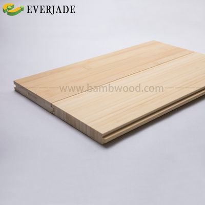 TAP GO Indoor Strand Woven Bamboo Flooring Современный дизайн и онлайн-техническая поддержка