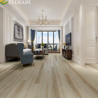 Способность решения проектов Другие 5.2 мм Foshan Spc Vinal Flooring Водостойкий Spc Flooring