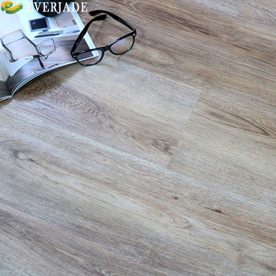 Способность решения проектов Другие 5.2 мм Foshan Spc Vinal Flooring Водостойкий Spc Flooring