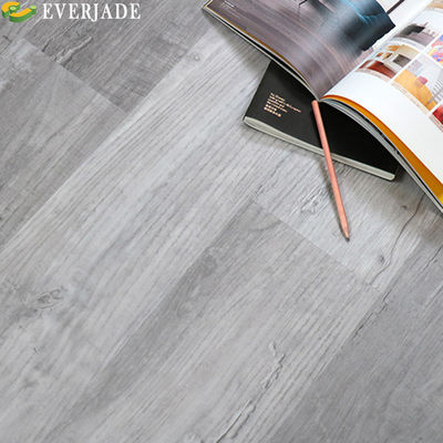 Способность решения проектов Другие 5.2 мм Foshan Spc Vinal Flooring Водостойкий Spc Flooring