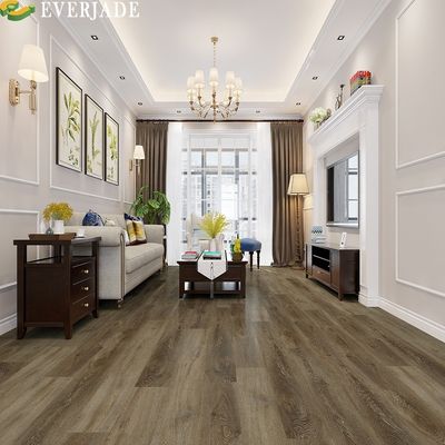 Способность решения проектов Другие 5.2 мм Foshan Spc Vinal Flooring Водостойкий Spc Flooring