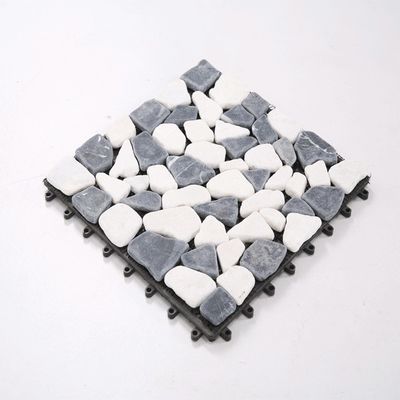 Садовые деревянно-пластиковые композитные полы Everjade каменные плитки Natural Stone плитки