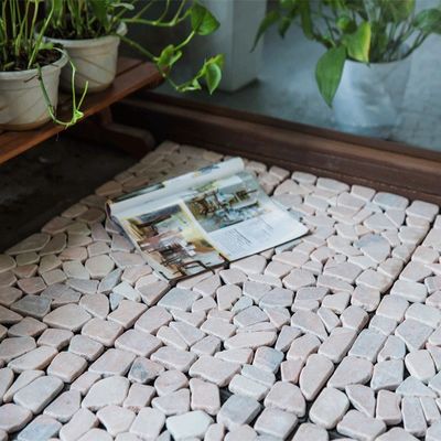 Садовые деревянно-пластиковые композитные полы Everjade каменные плитки Natural Stone плитки