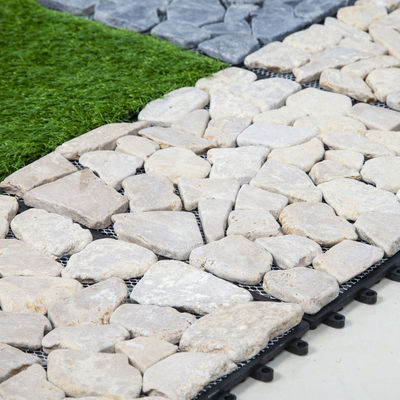 Садовые деревянно-пластиковые композитные полы Everjade каменные плитки Natural Stone плитки