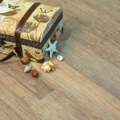 Углеродистые деревянные напольные покрытия стандартные бамбуковые стеновые панели