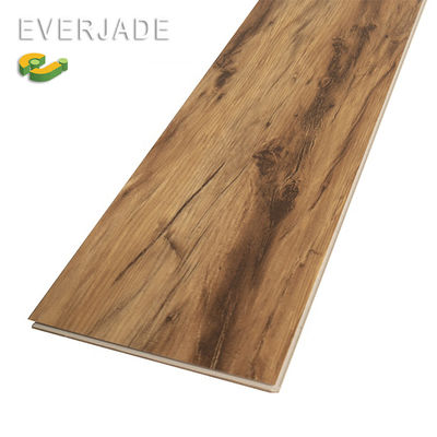 Спк Emboss Wood Jara Планшетная панель Виниловый Клик Полы для Pisos De Vinilo