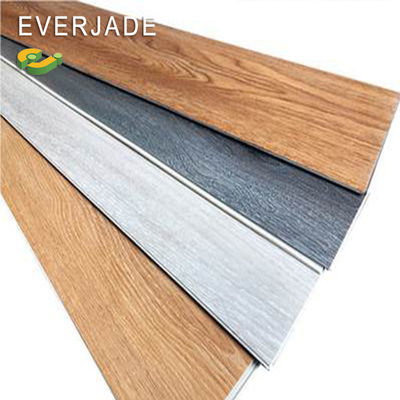 Спк Emboss Wood Jara Планшетная панель Виниловый Клик Полы для Pisos De Vinilo