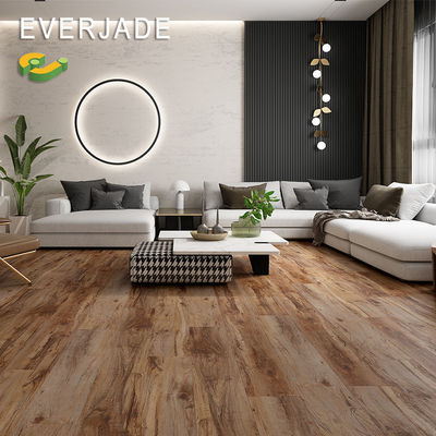 Спк Emboss Wood Jara Планшетная панель Виниловый Клик Полы для Pisos De Vinilo