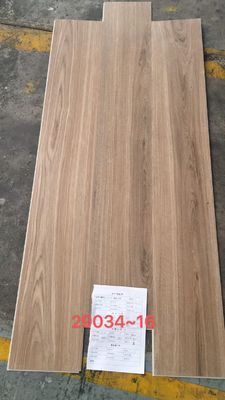 6'x36' Противопорный на ржавчину и износоустойчивый ПВХ ПВХ Виниловый напольный пол piso vinilico клик с системой Unilin Click