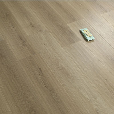 OEM Внутренний MDF HDF AC3 AC4 Деревянный пол с деревянным дизайном зерна