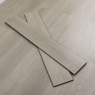 OEM Внутренний MDF HDF AC3 AC4 Деревянный пол с деревянным дизайном зерна