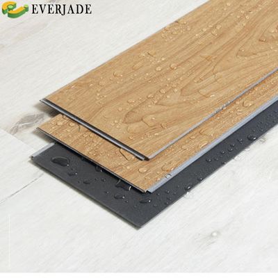 4mm-12mm Пластмассовые напольные покрытия Spc/Lvt/Lvp/PVC/Vinyl Plank/Roll/Sheet с сертификатом CE