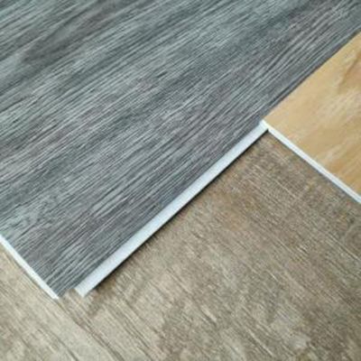 4mm-12mm Пластмассовые напольные покрытия Spc/Lvt/Lvp/PVC/Vinyl Plank/Roll/Sheet с сертификатом CE
