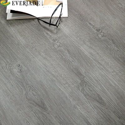 100% водонепроницаемый 4 мм 5 мм 6 мм девственный материал виниловый планка деревянный зерновой SPC пол клик виниловый пол для дома