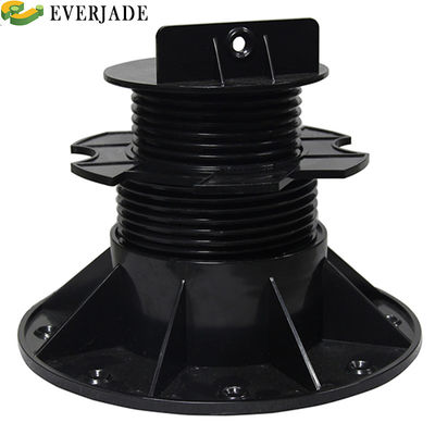 Everjade Screwjack Высота Huzhou Xf Поддержка настил пол регулируемый для облицовки плиты