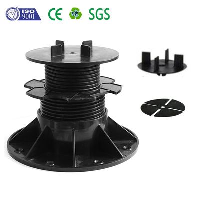 Everjade Screwjack Высота Huzhou Xf Поддержка настил пол регулируемый для облицовки плиты