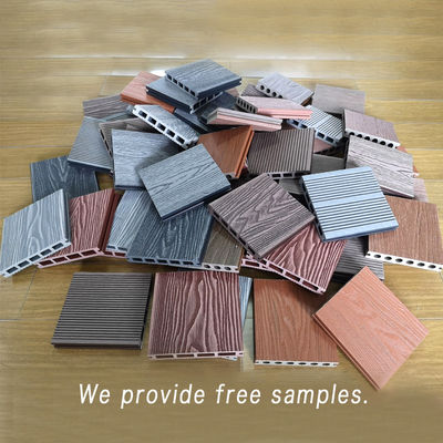ЕВРОПЕЙСКИЙ стиль дизайна Молдова Многослойный Meixin Румыния Sentai Pvc Piso Wpc Decking