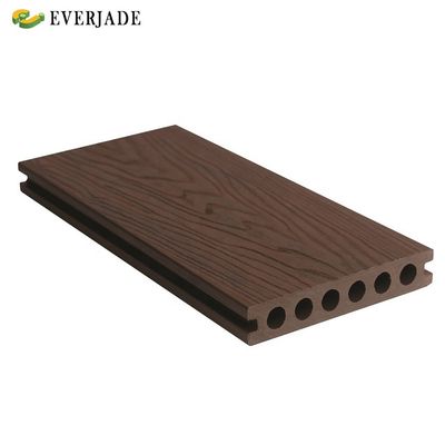 ЕВРОПЕЙСКИЙ стиль дизайна Молдова Многослойный Meixin Румыния Sentai Pvc Piso Wpc Decking