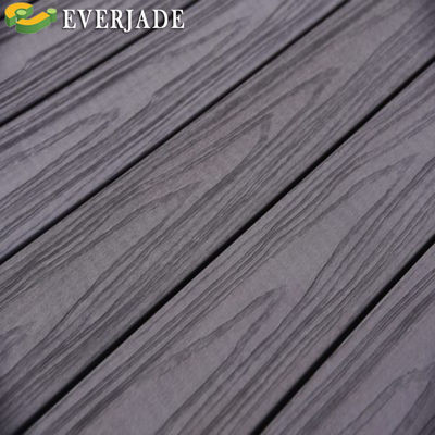 2022 Design Piso Wpc Decking Flooring Installation Guide Легкая композитная доска