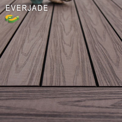 Наружное пространство с Everjade Cool Temp Piso Y Muro Desing B 1 ПВХ покрытия