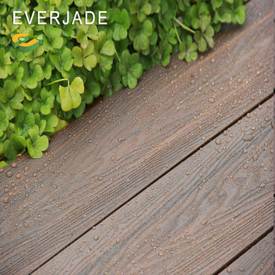 Наружное пространство с Everjade Cool Temp Piso Y Muro Desing B 1 ПВХ покрытия