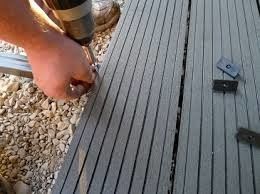 DIY Светло-серый глубокий рельефный бассейн с экструзией водонепроницаемые доски внешняя крыша