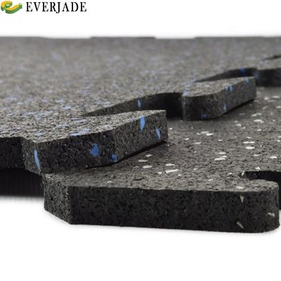 85% SBR Granules 15%EPDM Granules 5-15mm Резиновый пол для спорта