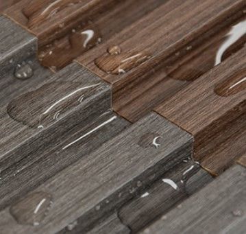 Дизайн и текстура деревянных зерен