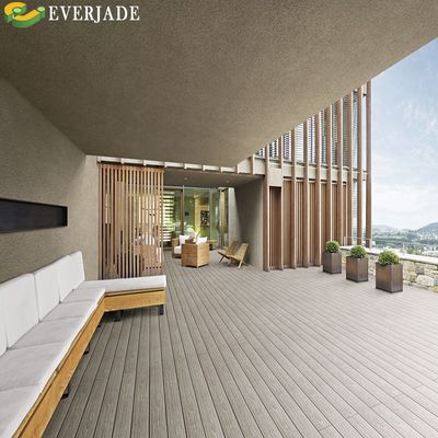 Укрытие от влаги Покрытие от влаги на Envision WPC Decking WPC Decking Board